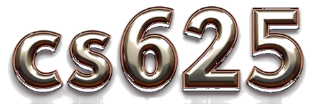 cs625 logo