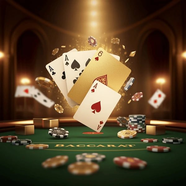 cs625 Live Casino